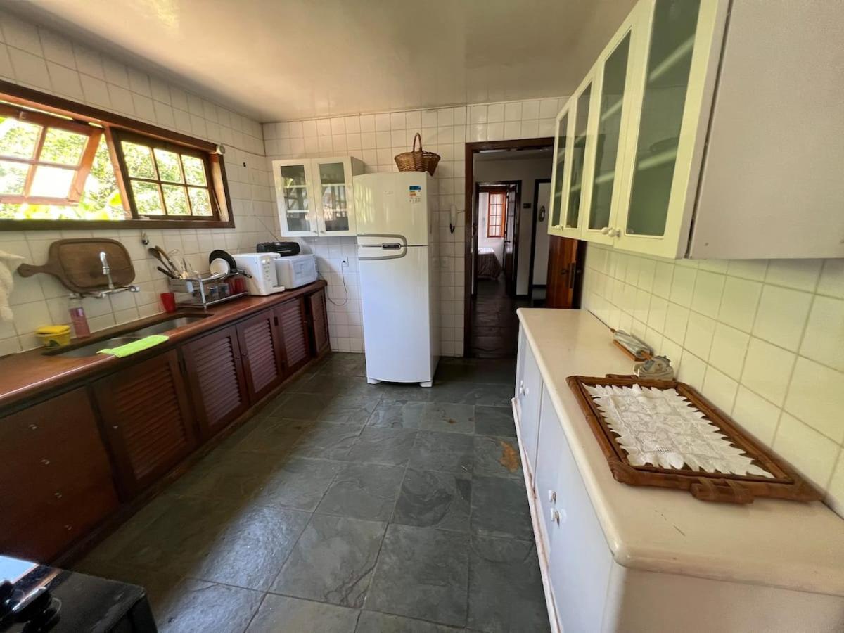 Casa Dos Sonhos Em Buzios Chez Anna Βίλα Εξωτερικό φωτογραφία