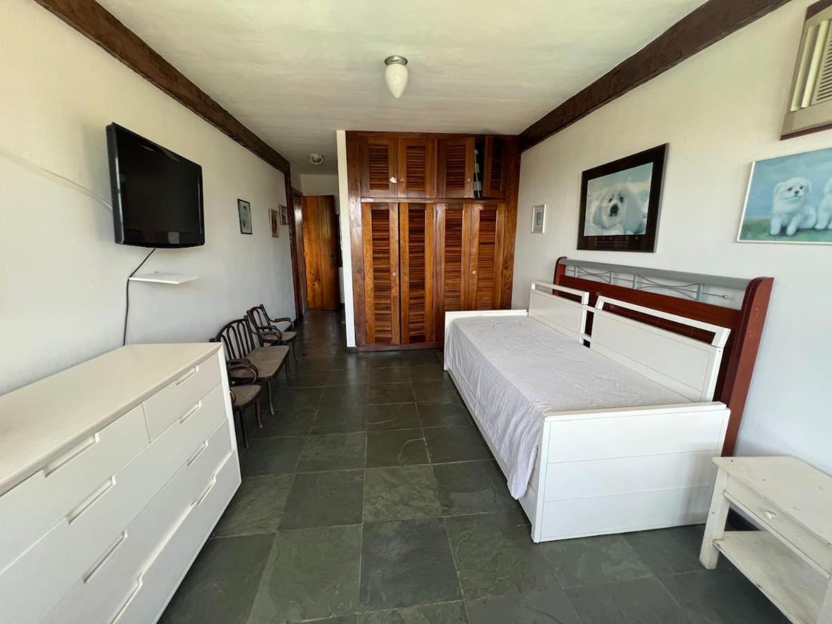 Casa Dos Sonhos Em Buzios Chez Anna Βίλα Εξωτερικό φωτογραφία