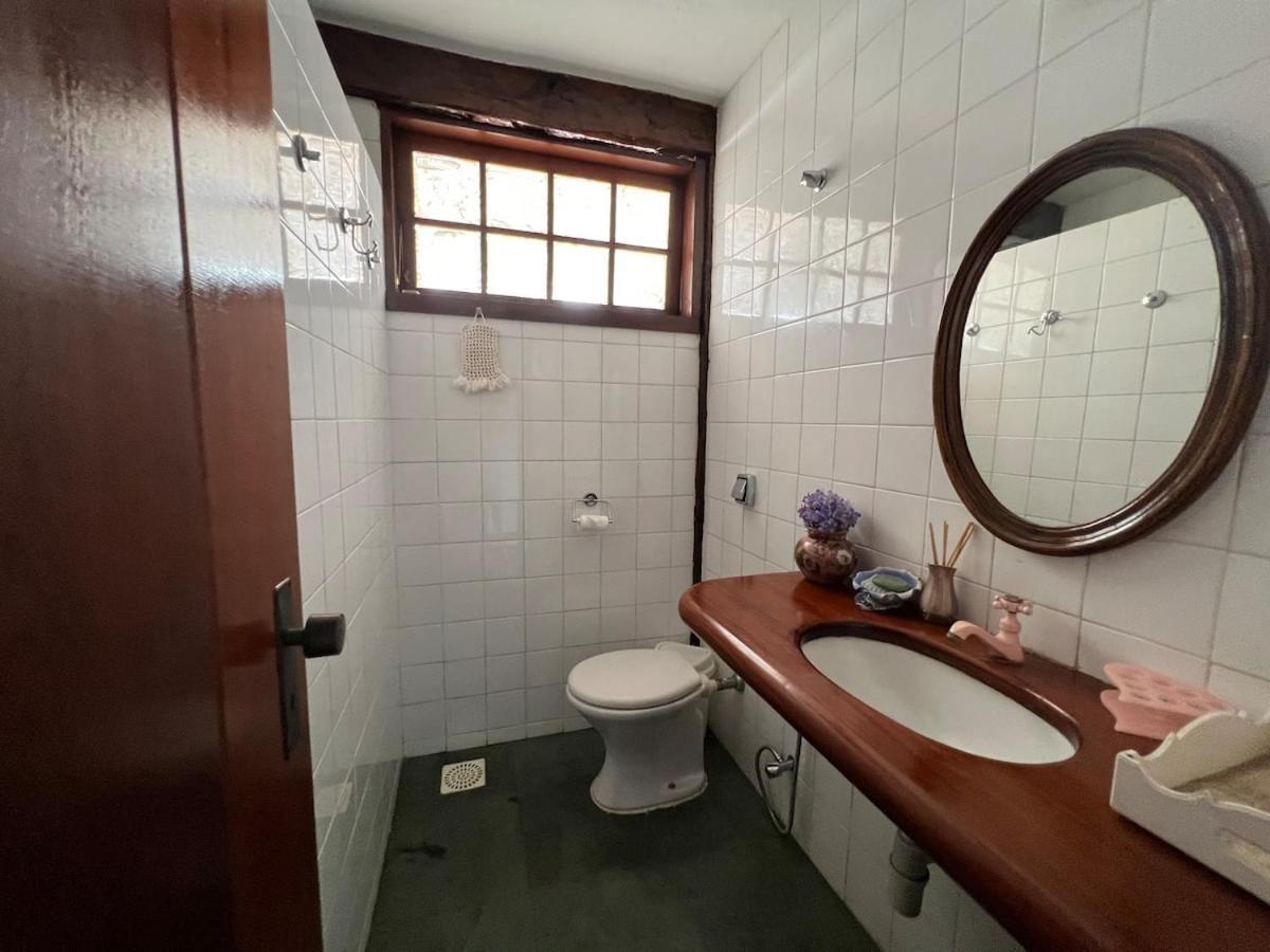 Casa Dos Sonhos Em Buzios Chez Anna Βίλα Εξωτερικό φωτογραφία