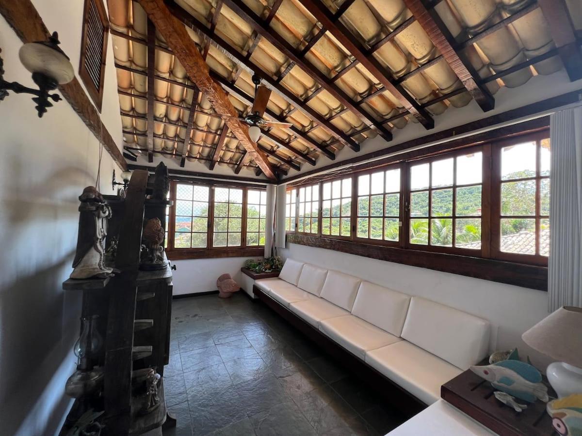 Casa Dos Sonhos Em Buzios Chez Anna Βίλα Εξωτερικό φωτογραφία
