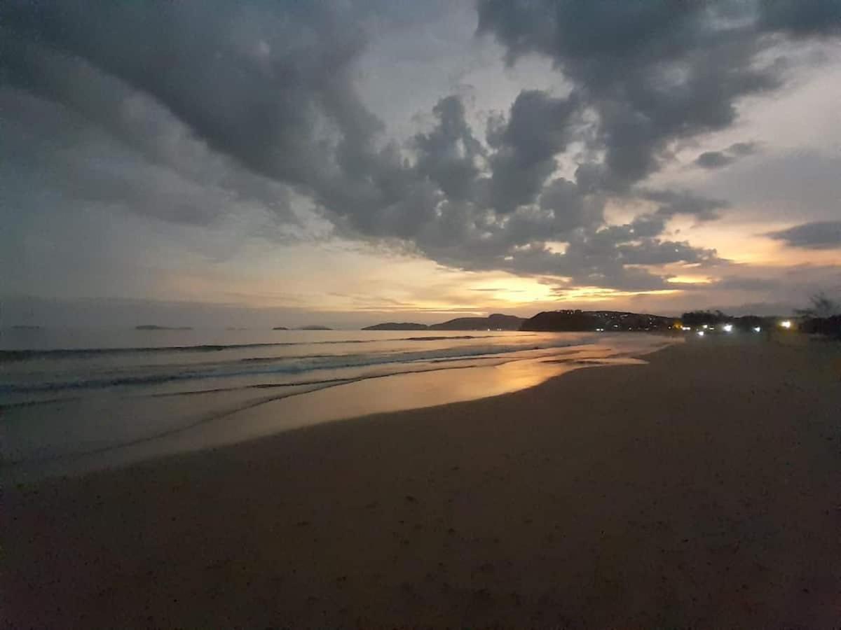 Casa Dos Sonhos Em Buzios Chez Anna Βίλα Εξωτερικό φωτογραφία