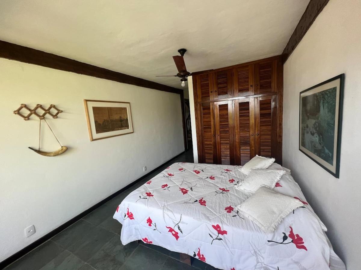 Casa Dos Sonhos Em Buzios Chez Anna Βίλα Εξωτερικό φωτογραφία